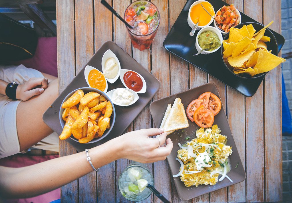 Ruta Gastronómica La Barceloneta és la bomba